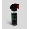 50ml Pepper Gel Aerosol – DEFENSE ONE